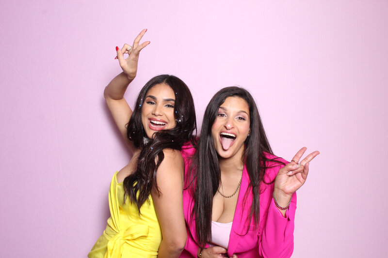 corporate photo booth rental florida 13