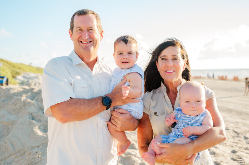 Family Beach Photos (78 of 155)