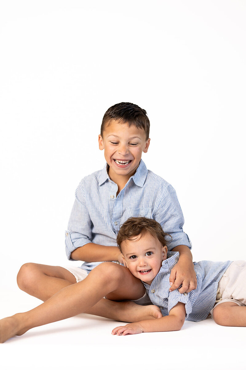 Karlie Colleen Photography - Kid Studio Mini Sessions-154_websize