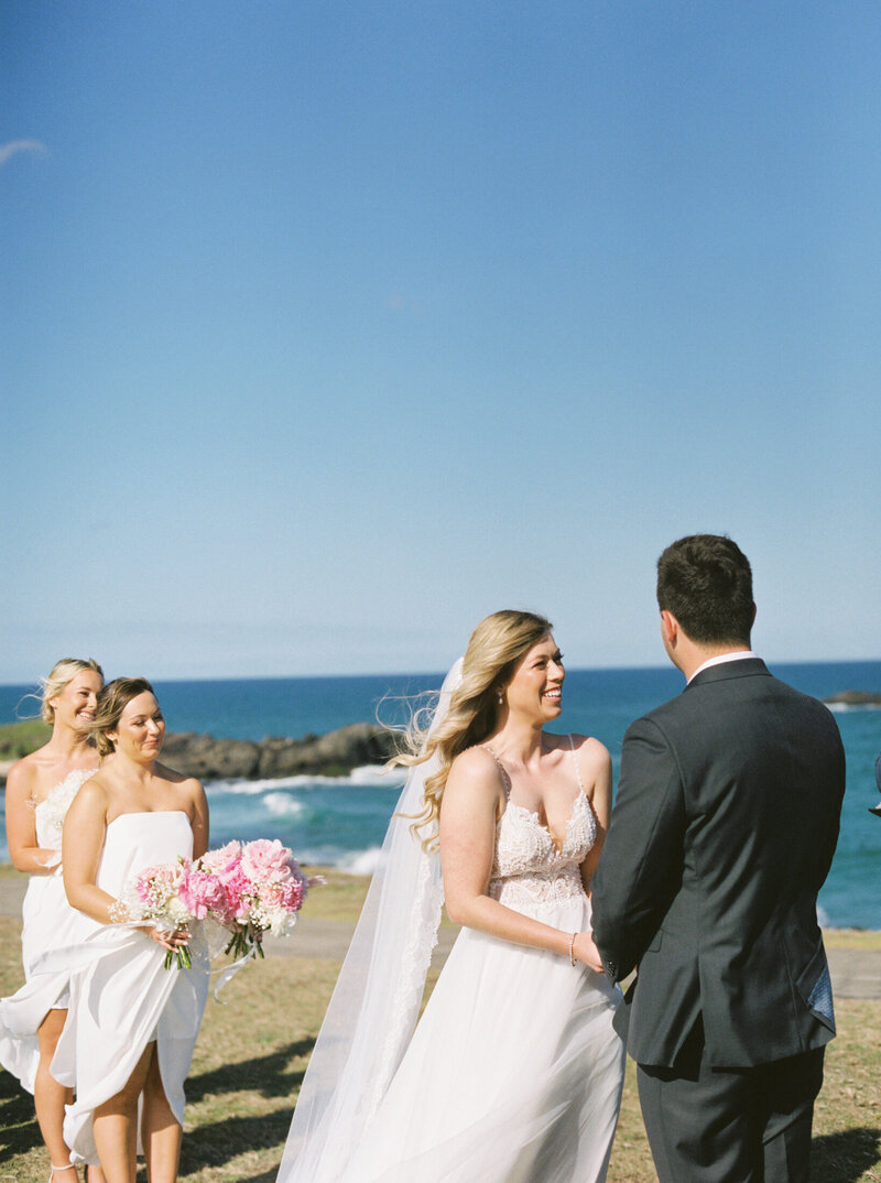 NSW North Coast Coffs Harbour Byron Bay Timeless Elegant Destination Wedding by Fine Art Film Elopement Photographer Sheri McMahon -00034