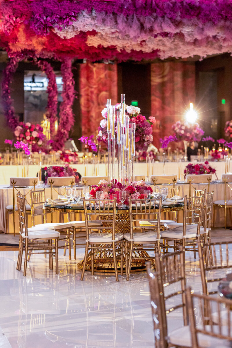 Yvonne & Taha_Recep Decor-7
