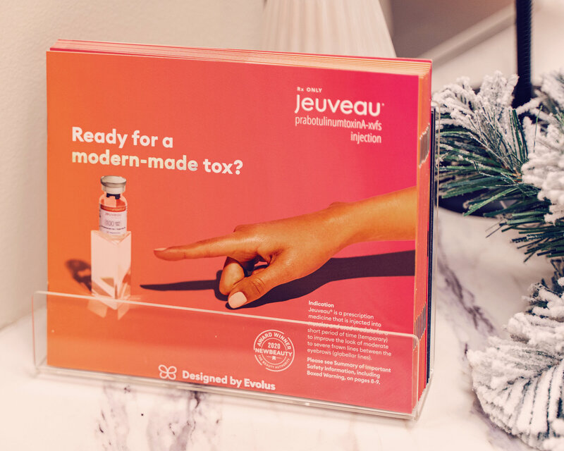 Botox in Vancouver Wa