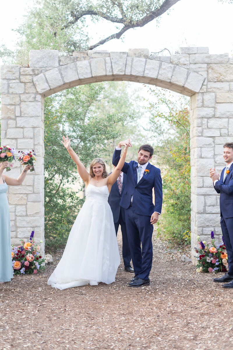 Andie & Brennan Wedding Day  (242)