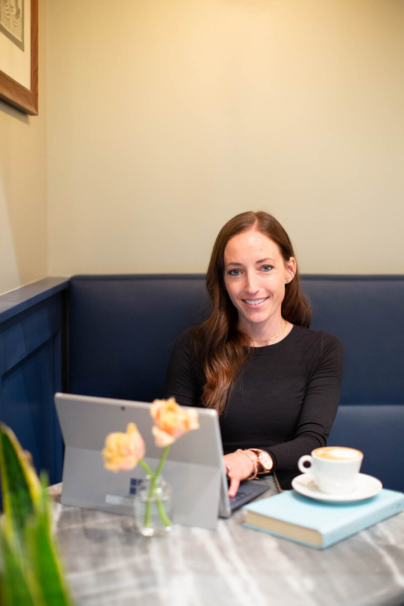 Dietitian Nutritionist & GLP-1 Success Coach