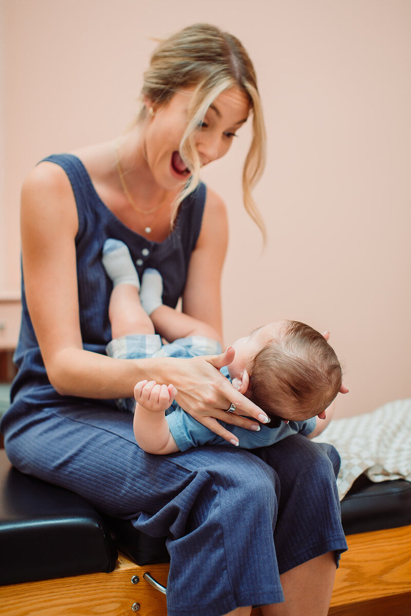 Powerhouse Chiropractic