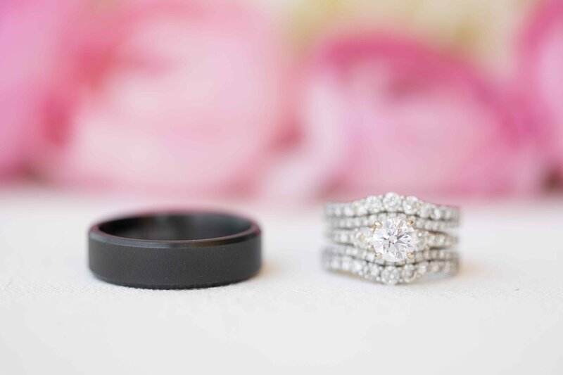 The House Estate Houston Wedding - Shelby Cole Photography - 7