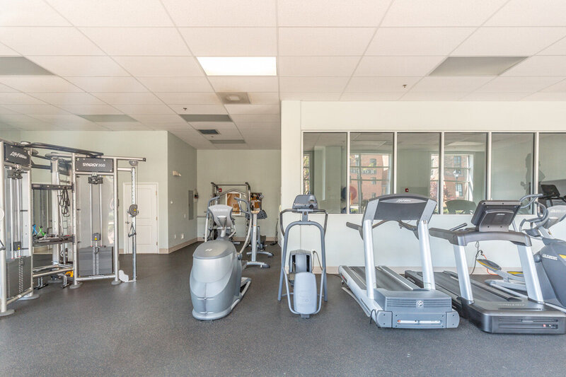 rocketts landing fitness center 2