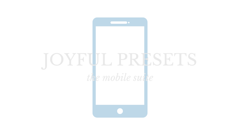 JOYFUL & MOBILE (1)