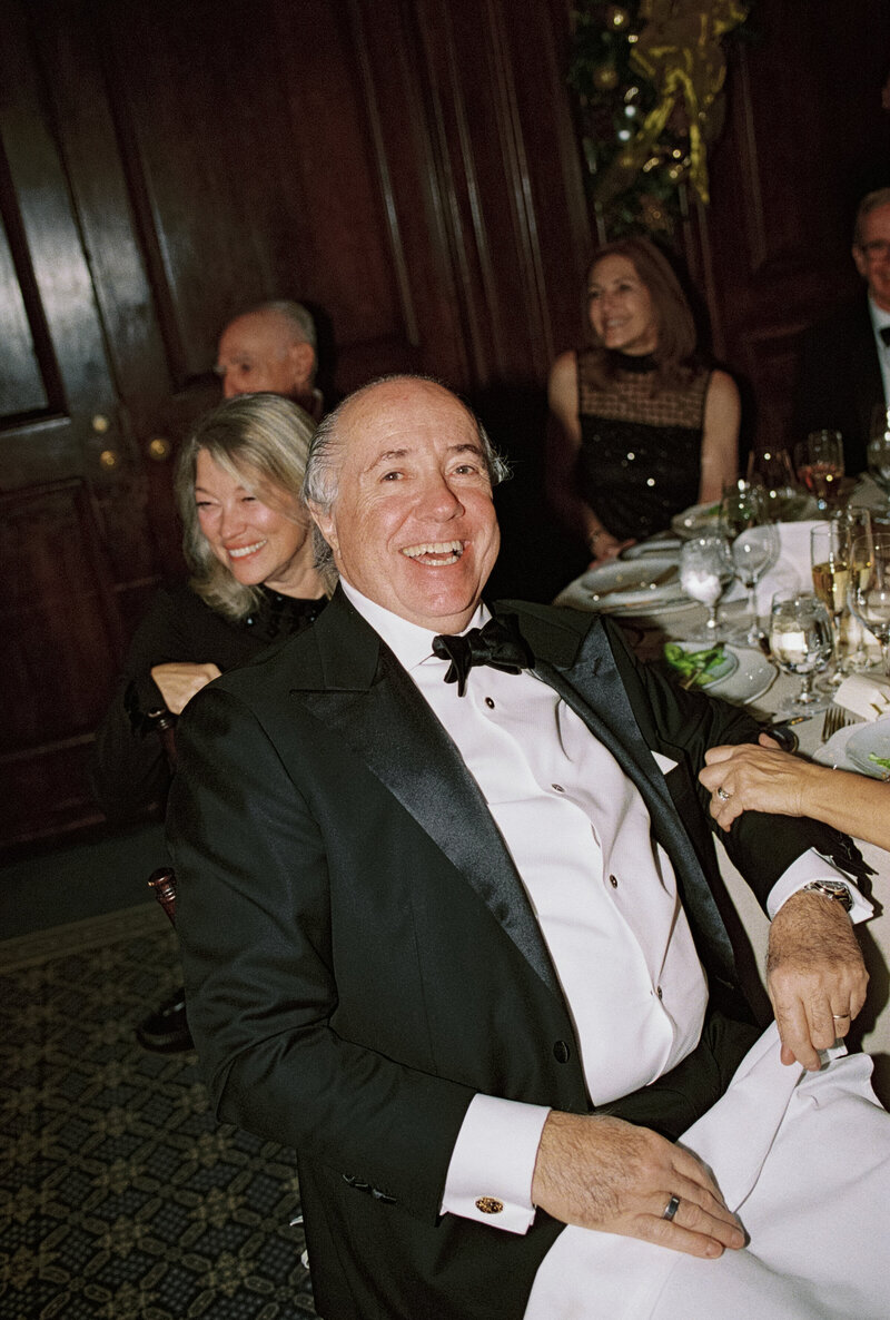 London Savile club  editorial film wedding photographer 