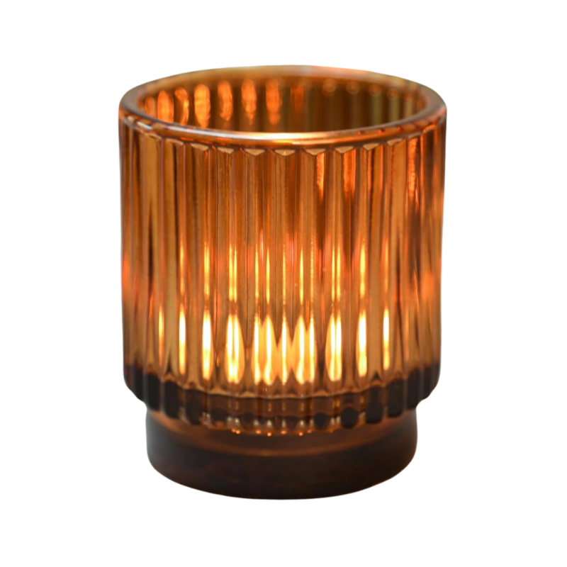 RYAN Ribbed Votives