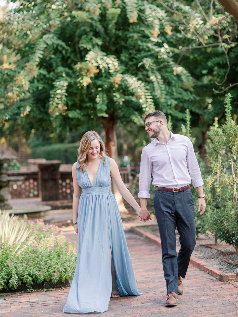 Blog-engagement session pinehurst-2019-Jennifer B Photography-2