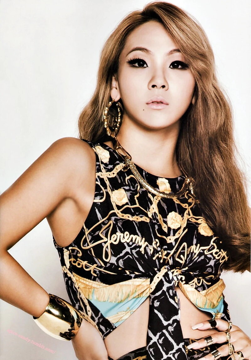 cl solo 1
