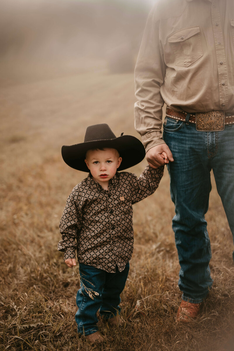 Little-Cowboy