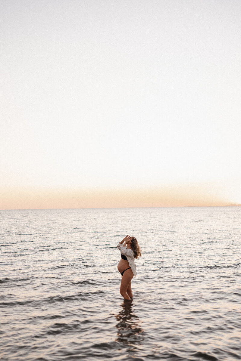 Rayna maternity session - White Salt Photography-46