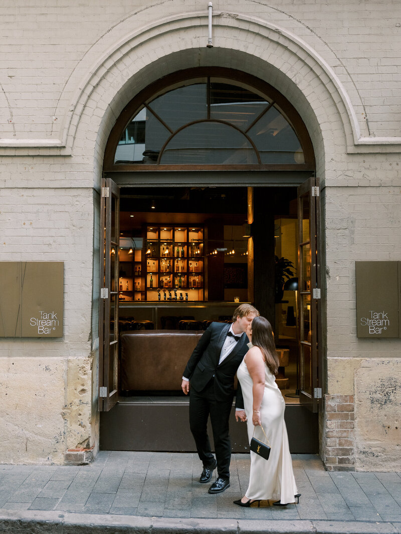 Sydney City Engagement Photo Session by Fine Art Film Destination Wedding Photographer Sheri McMahon-37