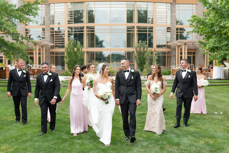 Turning Stone - Kelsee Risler Photography - Christopher + Alaura Wedding-544