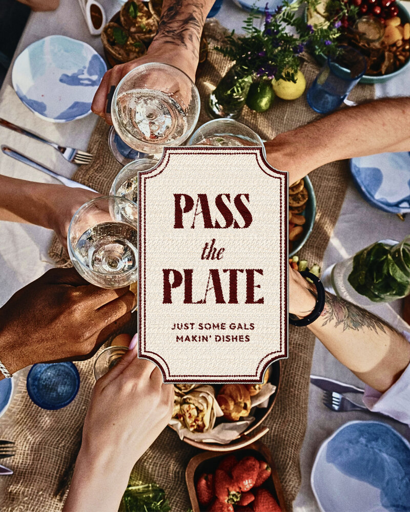 Pass The Plate-30