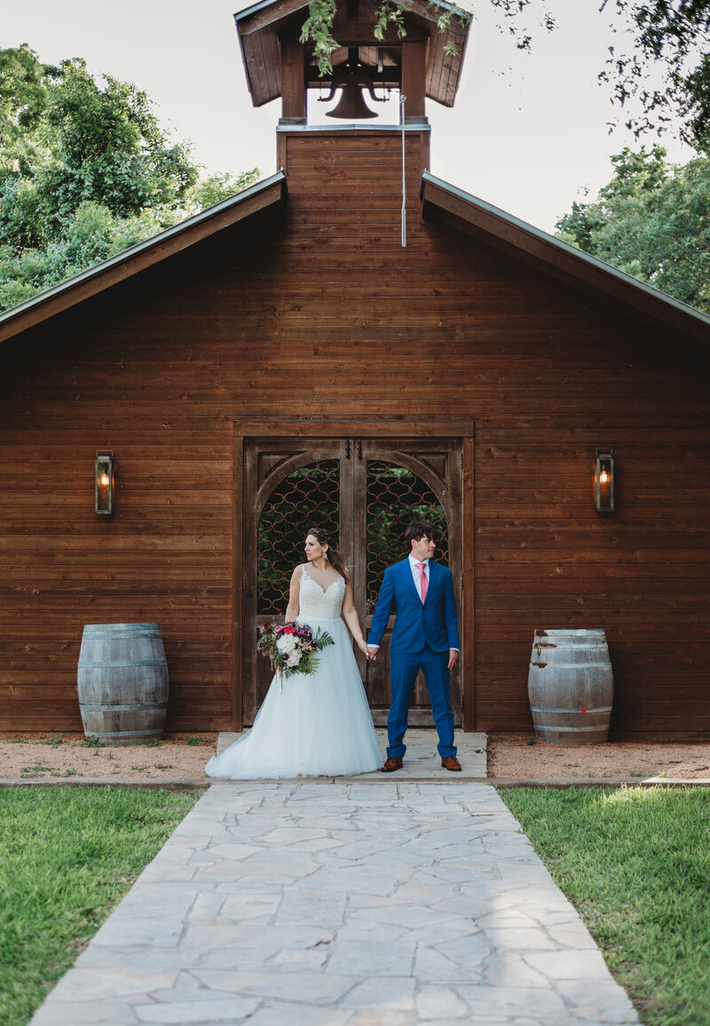 Newly-wed-couple