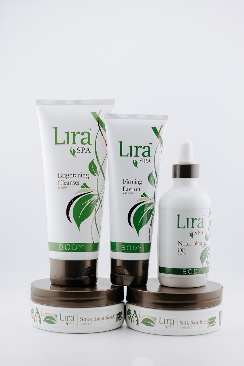 Lira Clinical Brand Photo