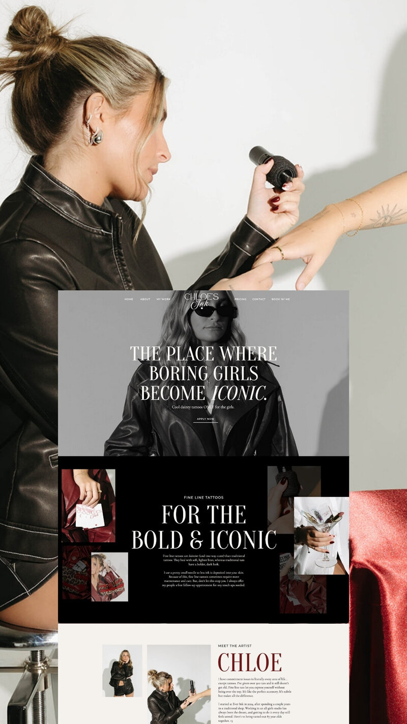 Design Project Highlights (1)