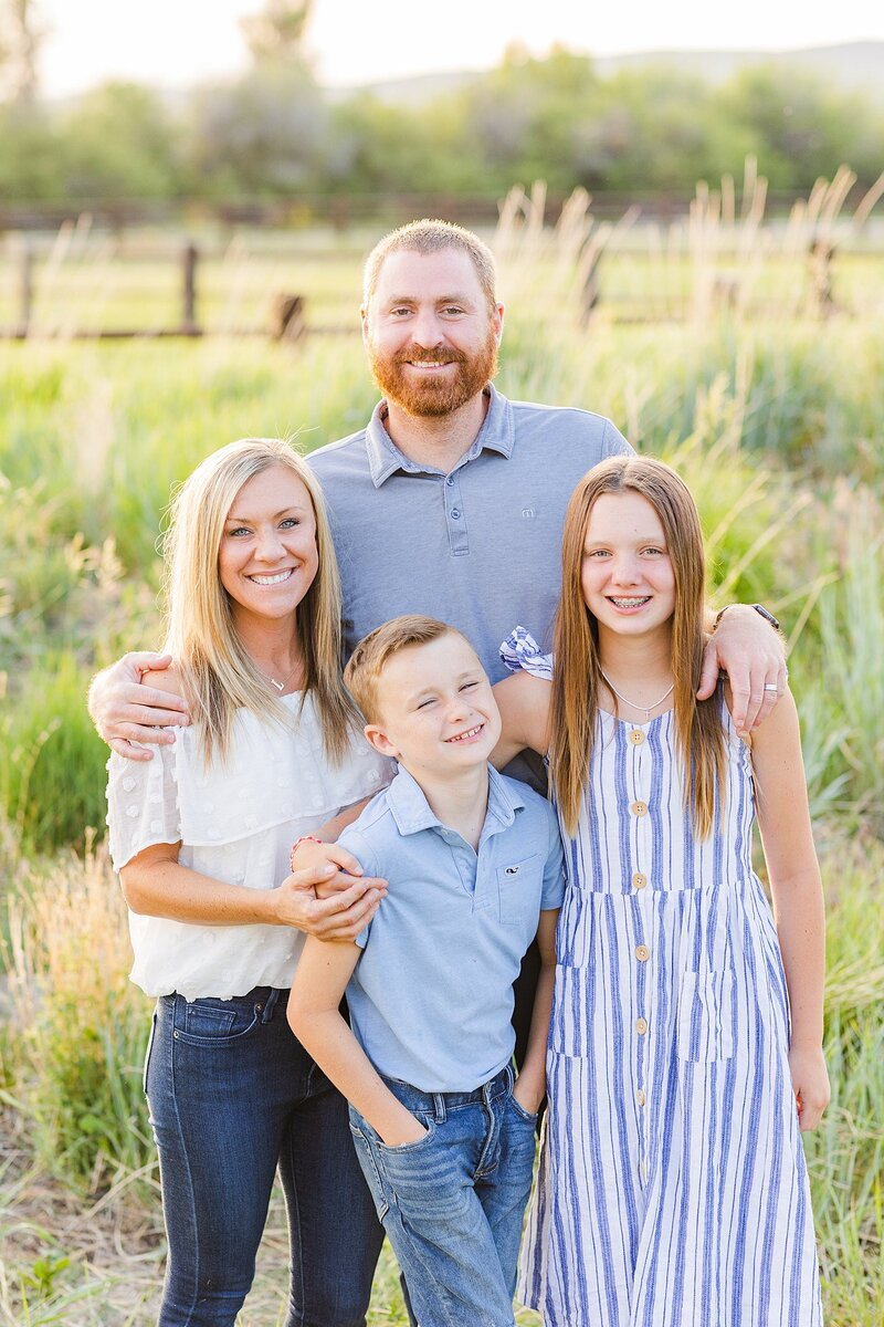 Park City Extended Family Portrait Photographer-1012