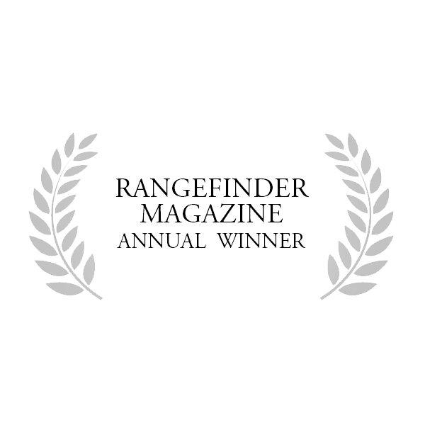 Rangefinder Annual Winner