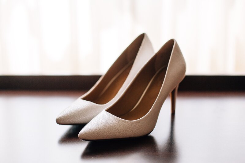 Shoes - Decode the Dress Code: Appropriate Workwear for Your Industry