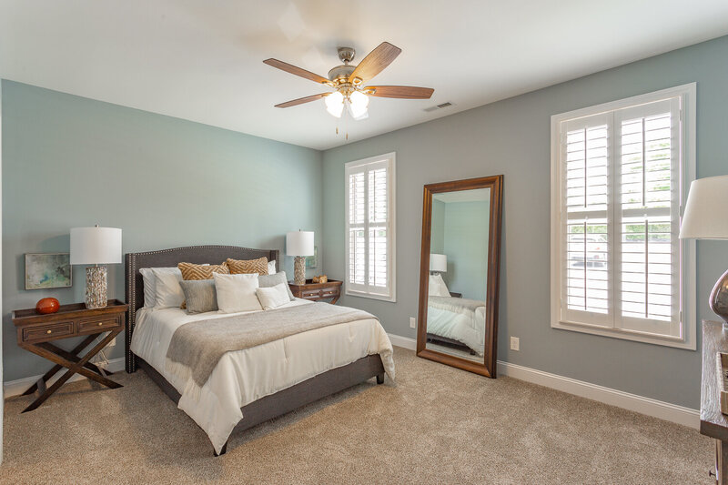 Orchard Place Model Interiors HD -28