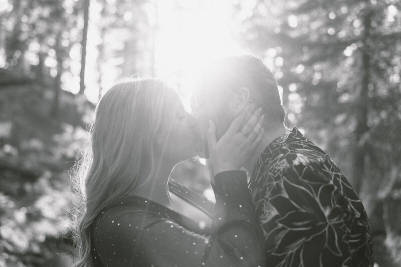 Sequoia National Park elopement Photographer3531