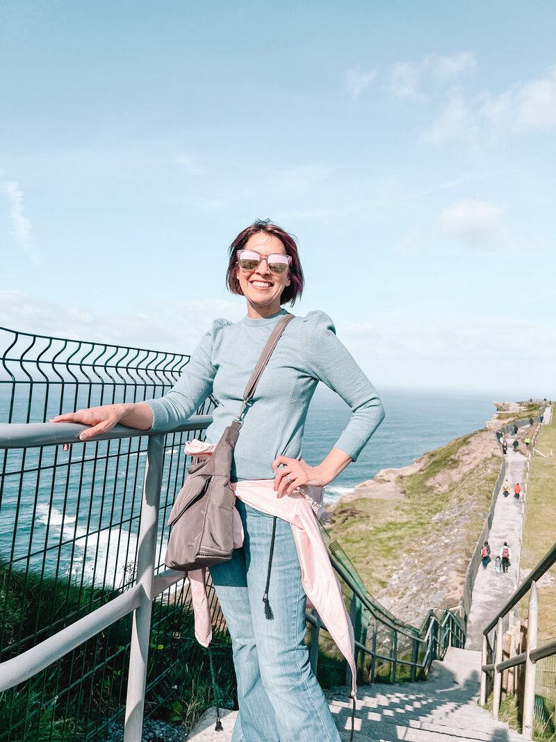 Cliffs of Moher