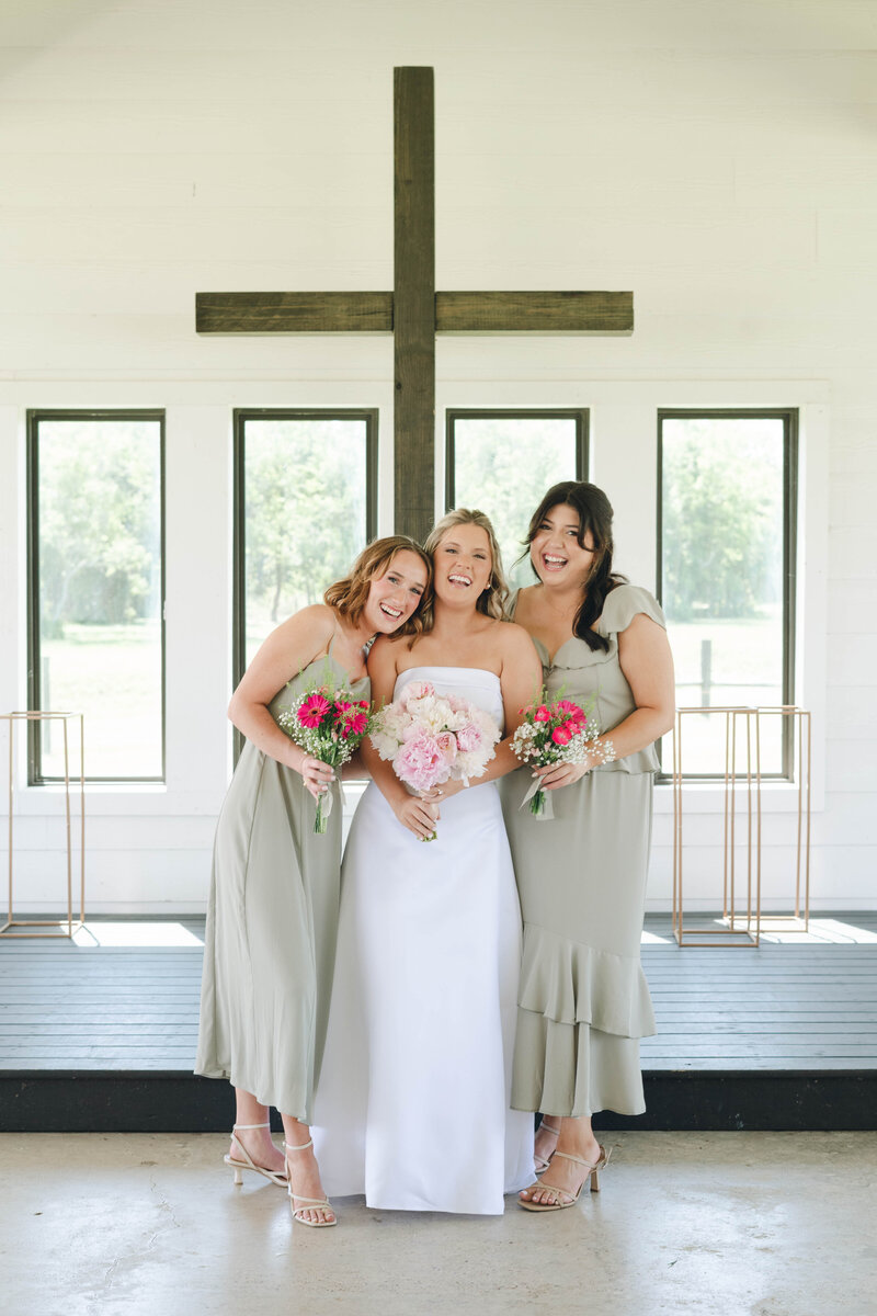 Bread & Butter Events Co Faith Based Joyful Weddings, Bachelorette parties, and Event Planning in Austin Texas