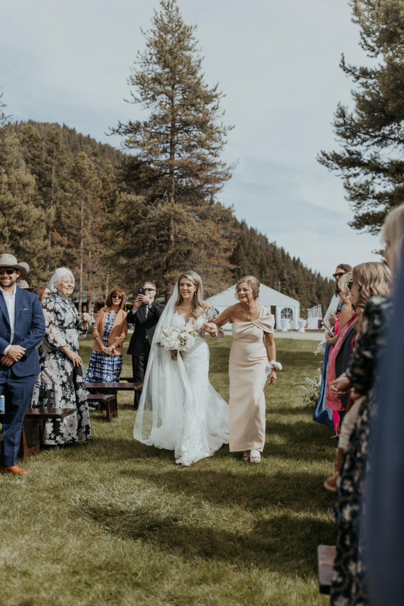 Montana wedding photographer