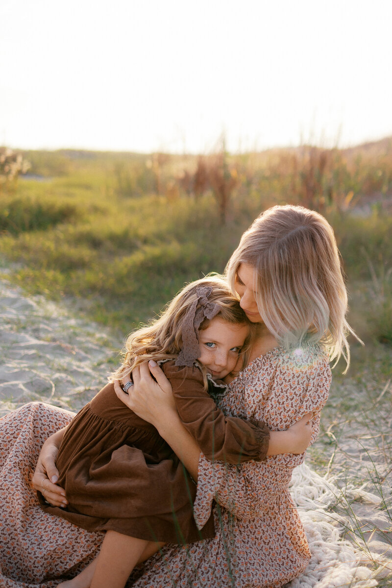 Charleston Newborn Photographer 3