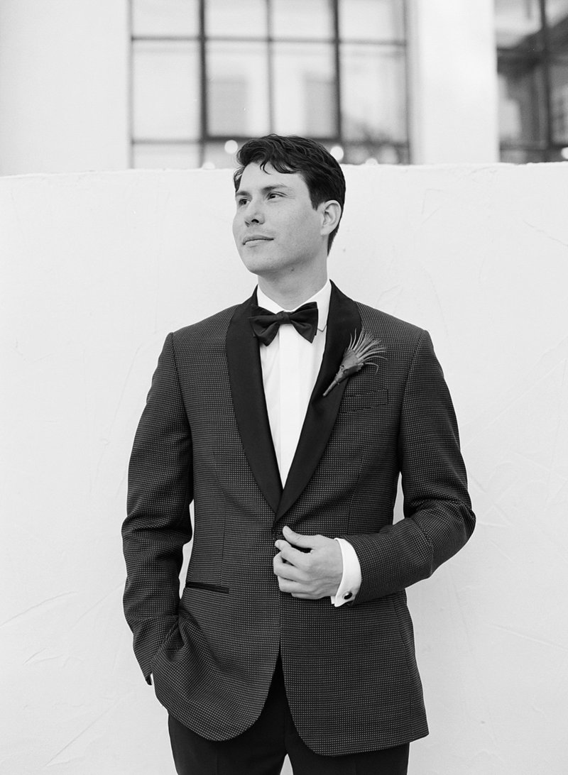 139-NEW ORLEANS IL MERCATO WEDDING