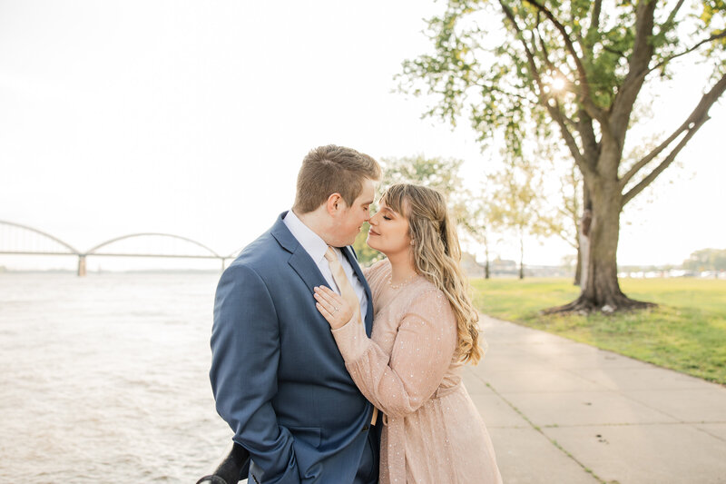 Olivia & Jacob Engagement -77