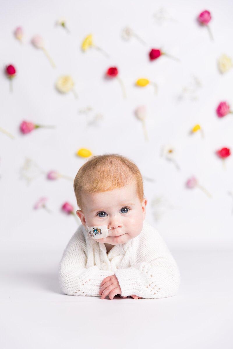 Baby Sensory MH - Mothers Day-1044