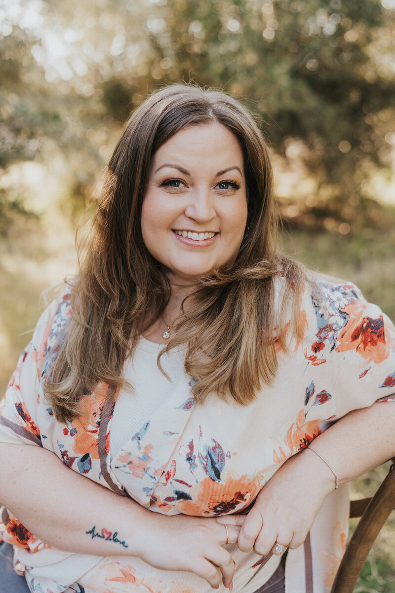 Doula from Cherry Blossom Doulas