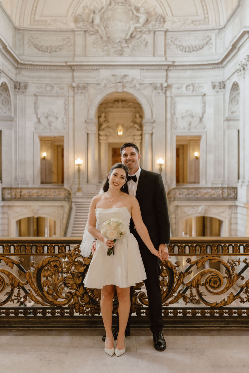 BennySituPhoto_San_Francisco_City_Hall-08