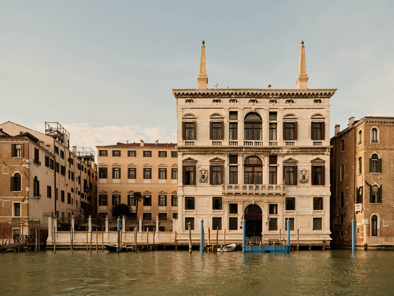 Aman Venice, Italy -  Resort, Exterior (1)