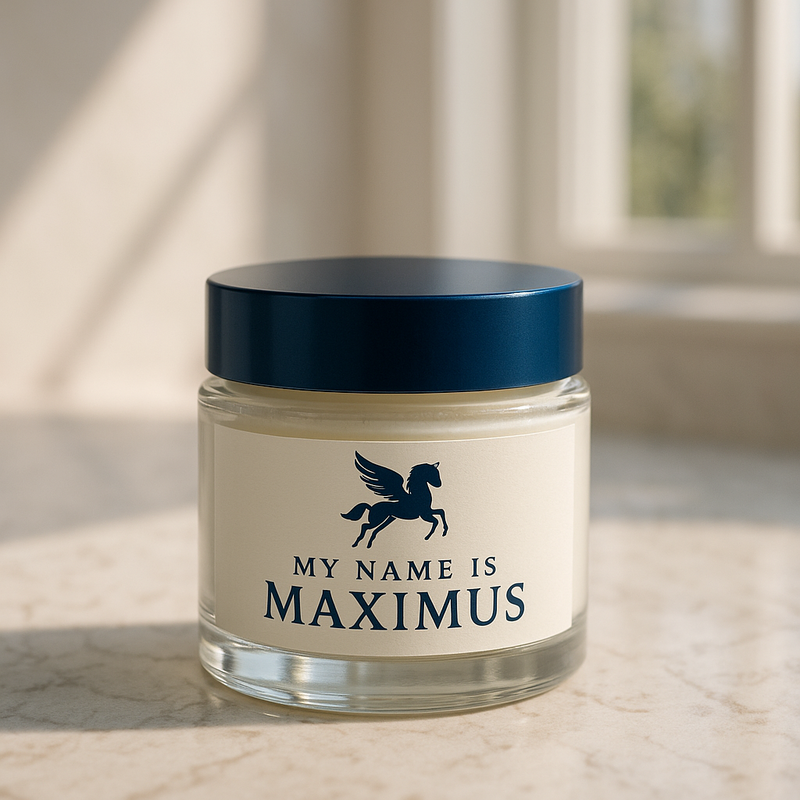 My-name-is-Maximus