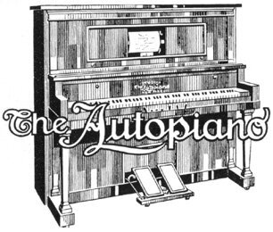autopiano