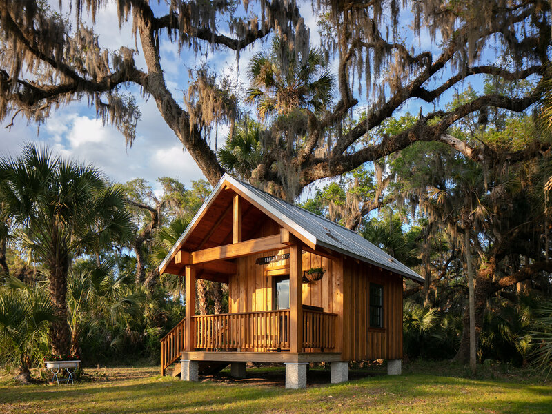 Sweet Sparkman Architecture Triangle Ranch Landscape 8