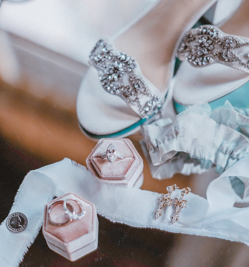 new orleans wedding planning