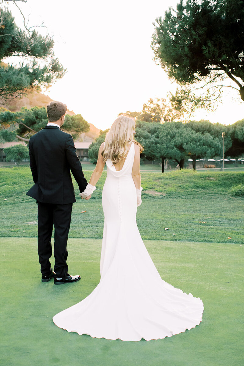 Kenny + Bailey - Kenny + Bailey_s Wedding - Natalie Schutt Photography-63