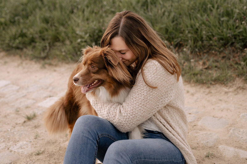 Fotos von deinem Hundewelpen. Echt, authentisch und emotional.