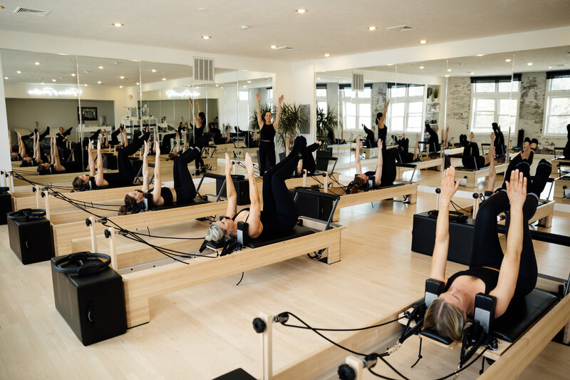 Class Schedule Studio47 Pilates Cape Cod