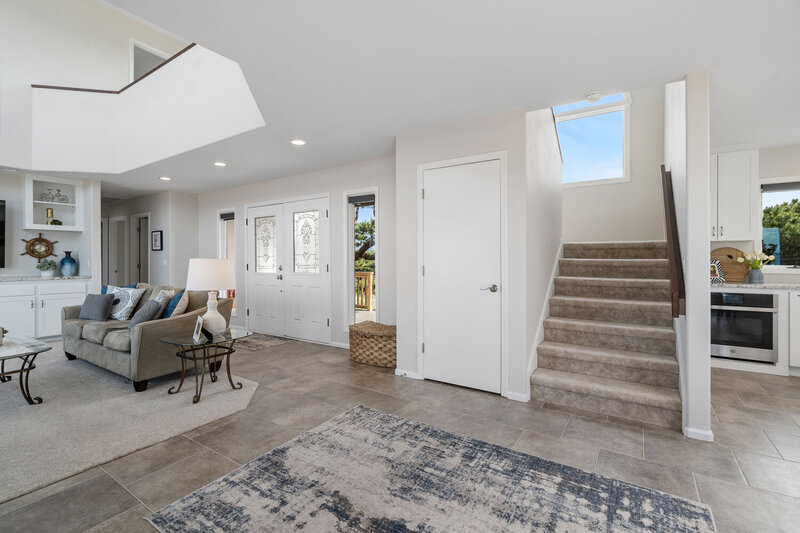 Lincoln City, Oregon Real Estate Photographer