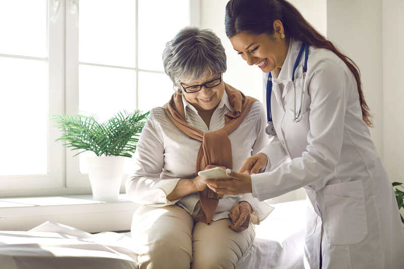 Sehaj Home Health