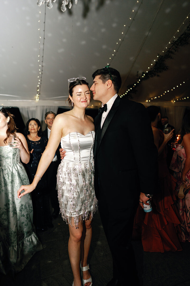 Rhode Island Wedding Planner