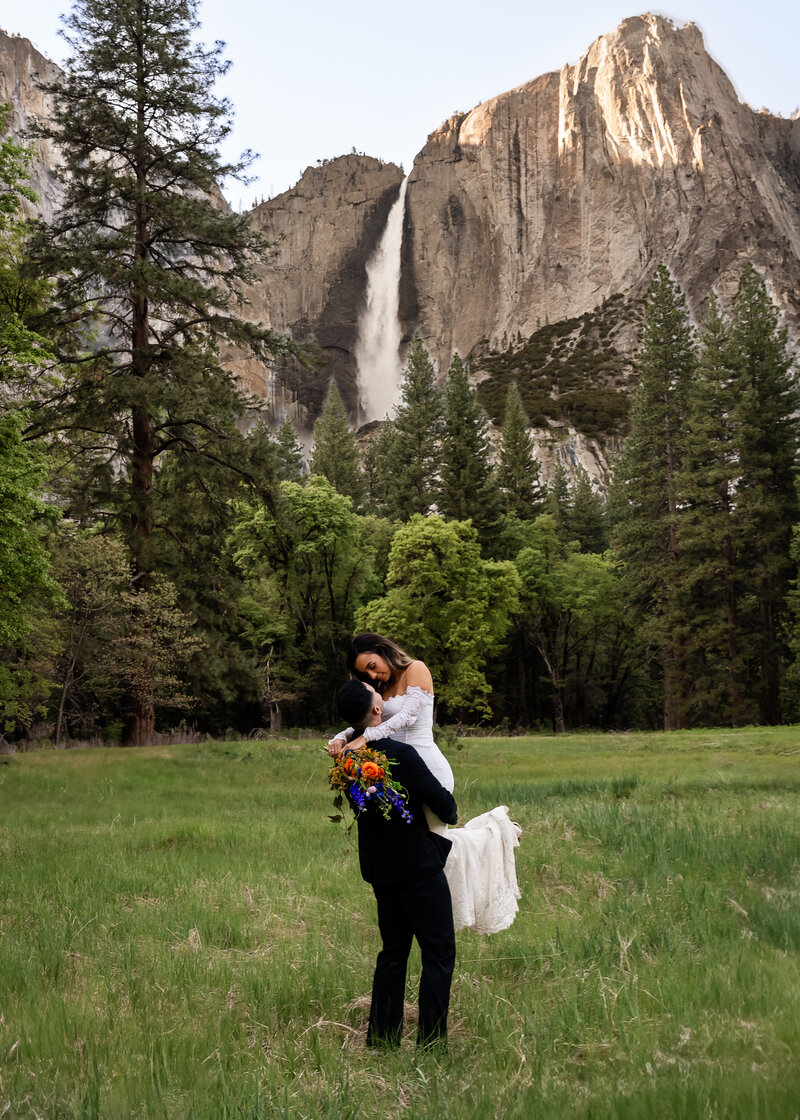 Yosemite by Honey I Do9